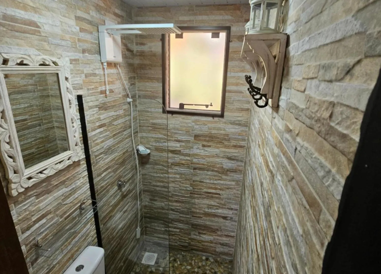 Lodge Bulegreen Cabanas Santo Amaro da Imperatriz